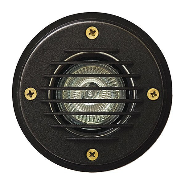 Well Light, 300, B, S, Aluminum, Grill