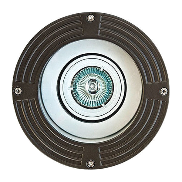 Well Light, 316, MR, Fiberglass, In-Ground