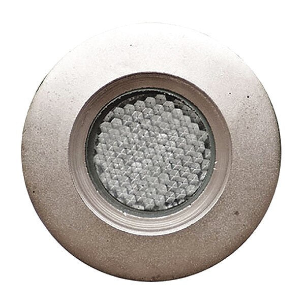 Well Light, 309, R Zinc, Alloy, LED