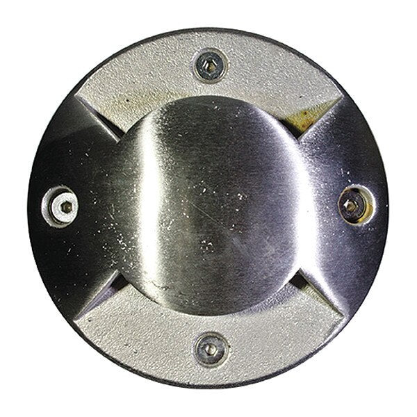 Well Light, 320, SS316 SS, Drive, Over
