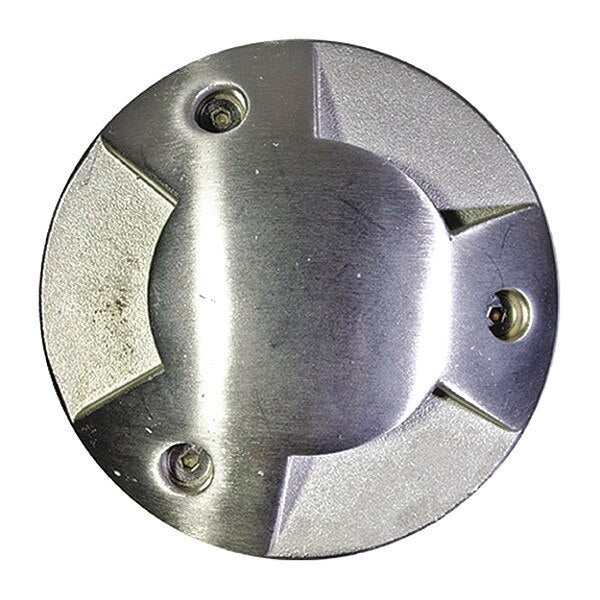 Well Light, 321, SS316 SS, Drive, Over