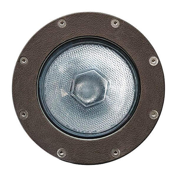 Well Light, 4450, Fiberglass, In-Ground