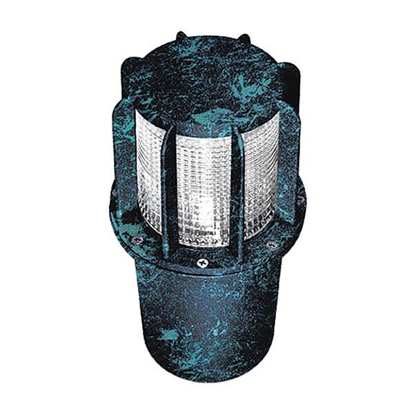 Well Light, DW15, LED18S, VG, Beacon, 18W, LED