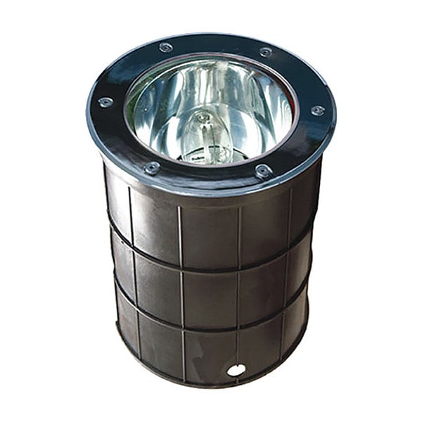 Well Light, DW1300, Stainless Steel