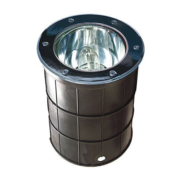 Well Light, DW1250, Stainless Steel