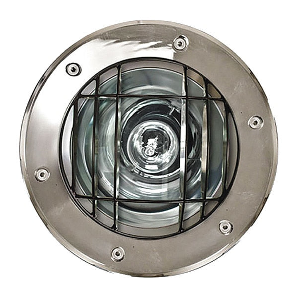 Well Light, DW1300, GRL, SS, Grill