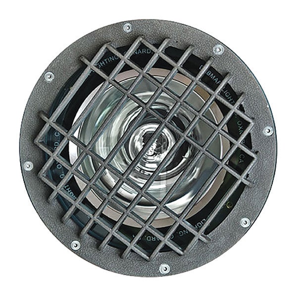 Well Light, 4230, GRL, Fiberglass, Grill
