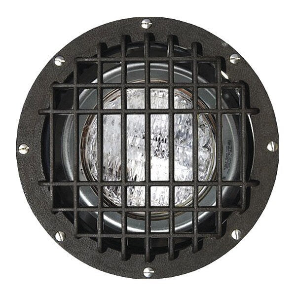 Well Light, 4300, GRL, Fiberglass, Grill