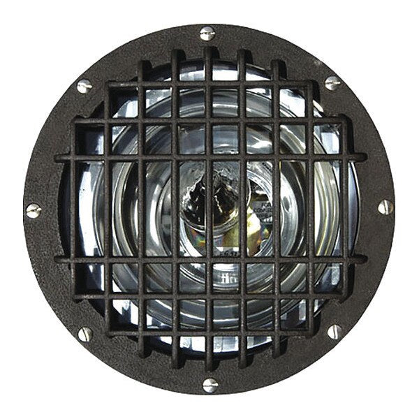 Well Light, 4310, GRL, Fiberglass, Grill