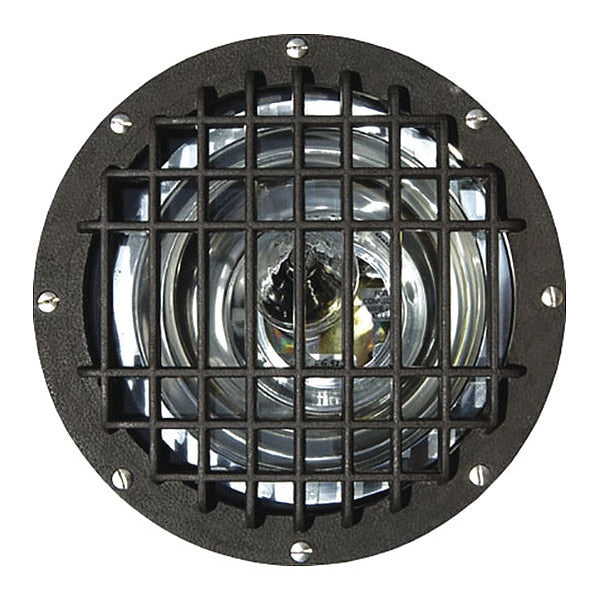 Well Light, 4330, GRL, MT, Fibrglass, Grill