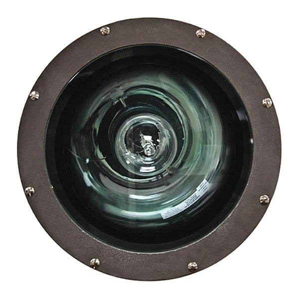Well Light, 4390, MED, Fiberglass