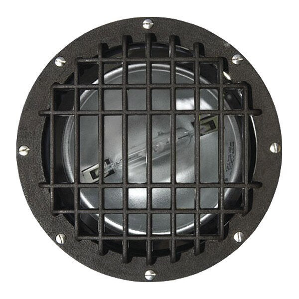 Well Light, 4385, GRL, Fiberglass, Grill