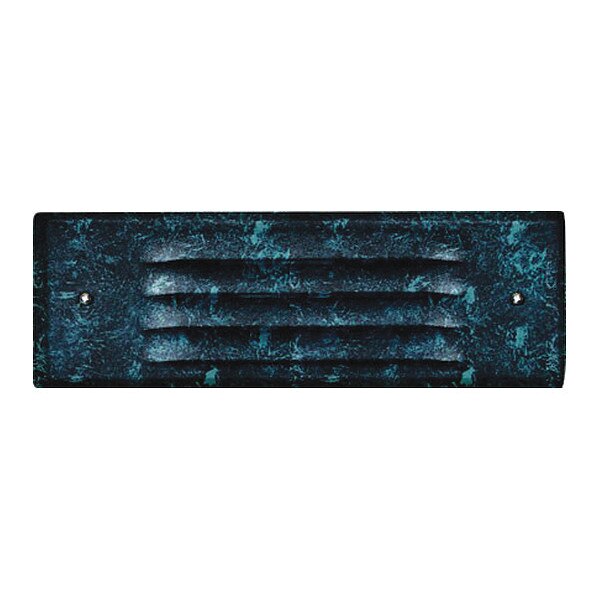 Wall Lght, 615, VG, Brass, Rcssd, Brick Step