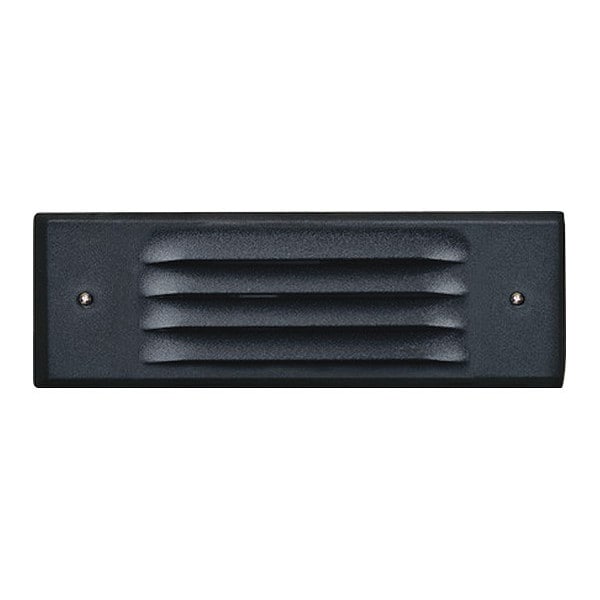 Wall Lght, 615, B, Brass, Rcssd, Brick Step