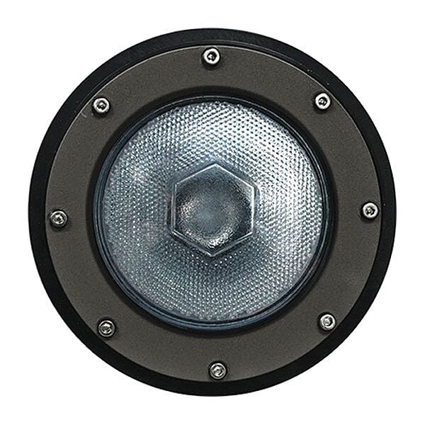 Well Light, DW4751, B, Aluminum, In-Grd