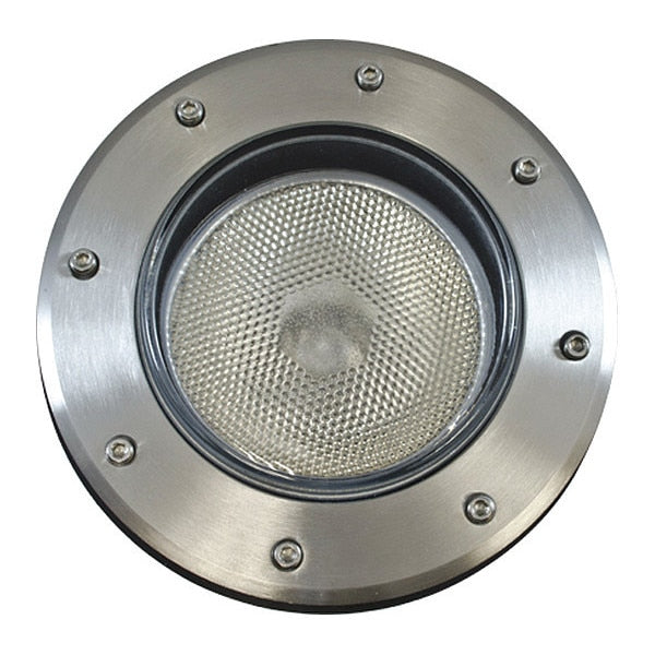 Well Light, DW4751, SS304 PAR38 120V