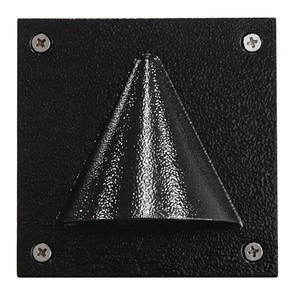 Wall Light, 607, B, Recessed, Brick, Step