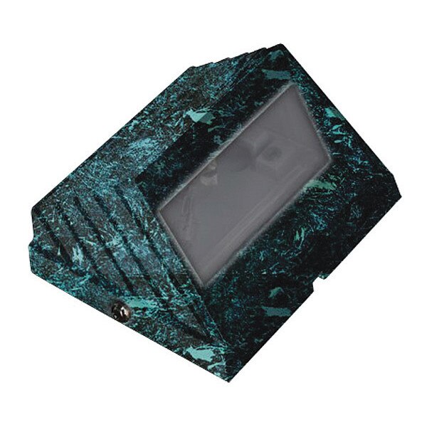 Decklight, 706, VG, Brick, Step, Wall