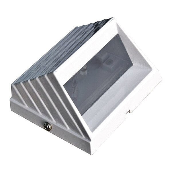 Decklight, 706, W, Brick, Step, Wall