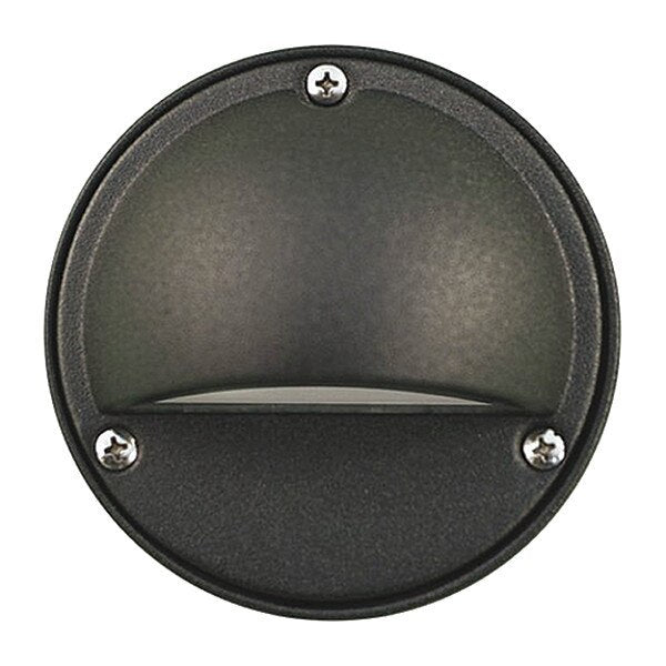 Decklight, 605, B, Hooded Step, Wall