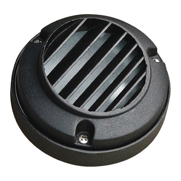 Decklight, 606, B, Louvered Step, Wall