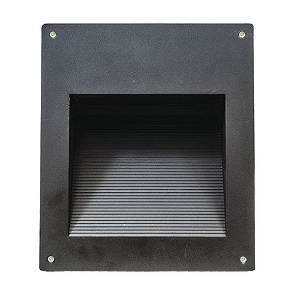 Wall Light, DSL1101, B, Brick, Step, Ribbed