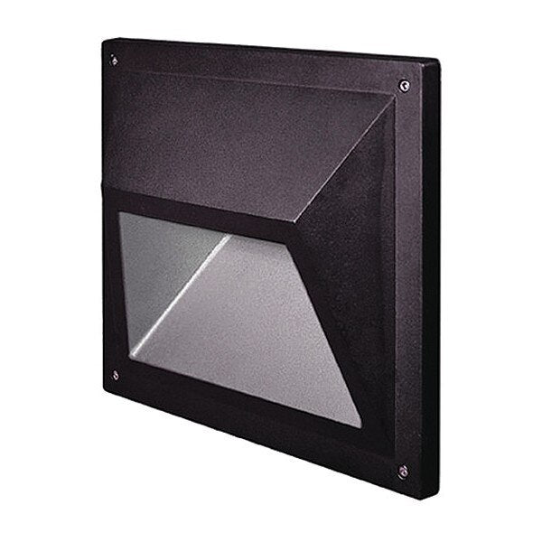 Wall Light, DSL1116, B, Large, Brick, Step