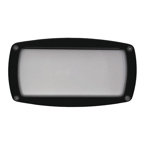 Wall Light, DSL1016, B, Open Face, Brck, Step