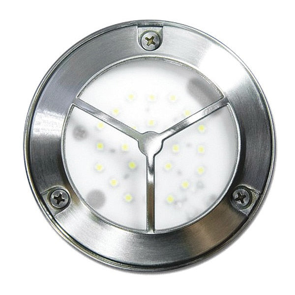 Wall Lght, LED704, SS316 LED, Brick Step