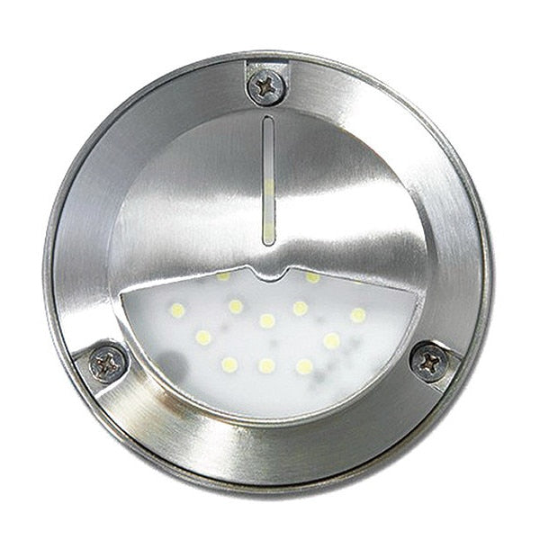 Wall Lght, LED707, SS316 LED, Brick Step