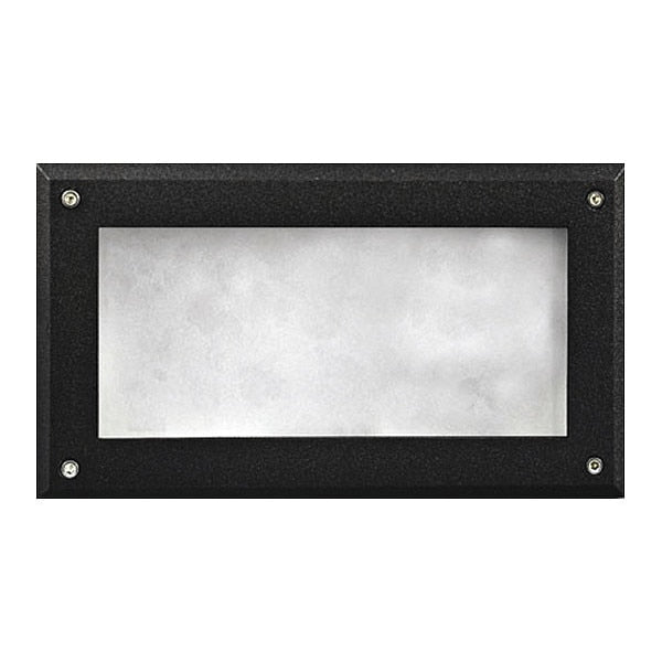 Wall Lght, DSL1001, B, Open Face, Brick Step