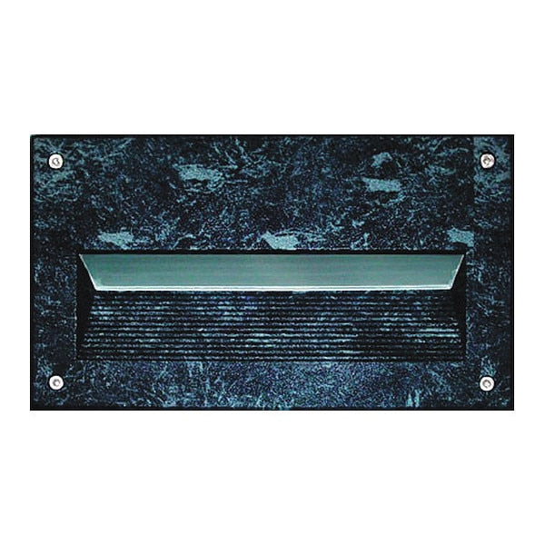Wall Lght, DSL1003, VG, Recessd, Brick Step