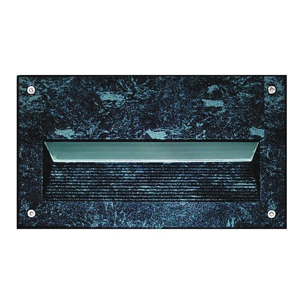 Wall Lght, DSL1043, VG, Recessd, Brick Step