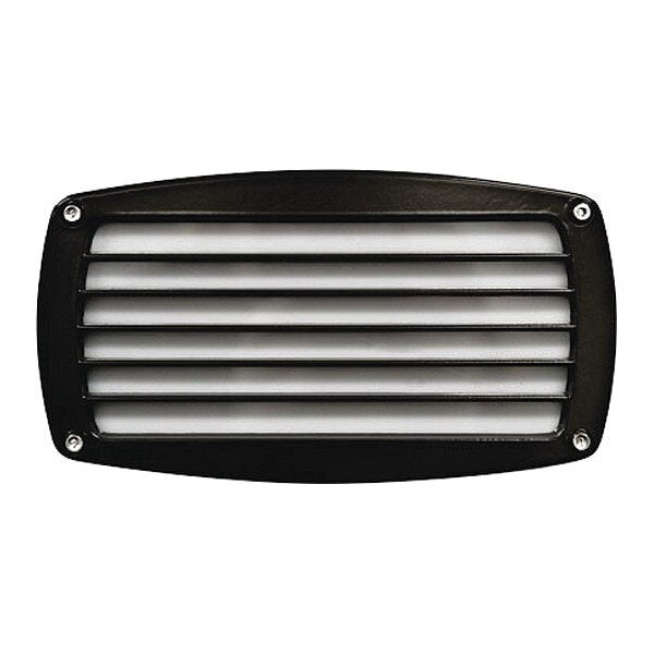 Wall Light, DSL1015, B, Louver, Brick, Step