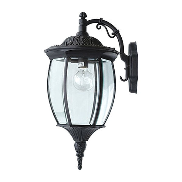 Wall Fixture, GM106, B, Cast, Aluminum