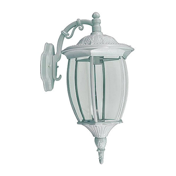 Wall Fixture, GM106, W, Cast, Aluminum
