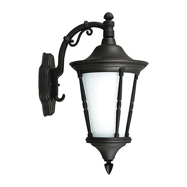 Wall Fixture, GM116, B, Cast, Aluminum