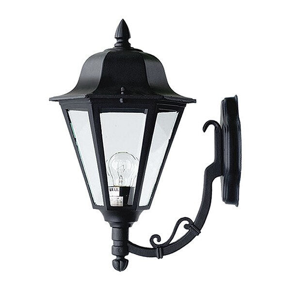 Wall Fixture, GM135, B, Cast, Aluminum