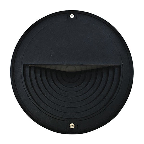 Step Light, DSL1120, LED12, B, Round, 12W, LED