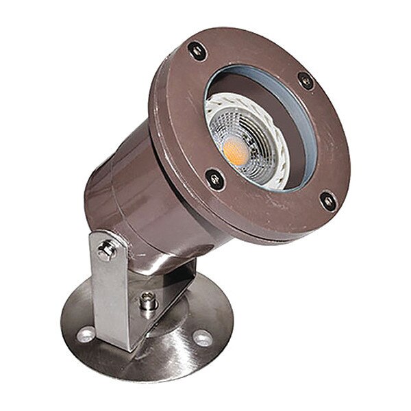 Underwater Light, 313, 3, Fiberglass, LED
