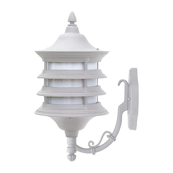 Wall Fixture, GM185, W, Cast, Aluminum