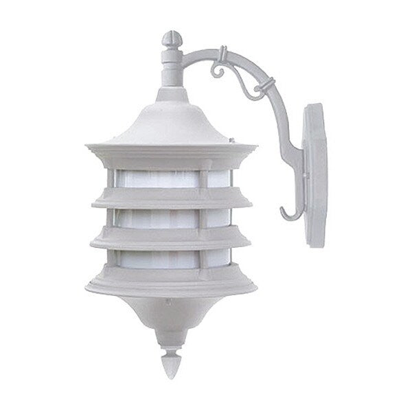 Wall Fixture, GM186, W, Cast, Aluminum
