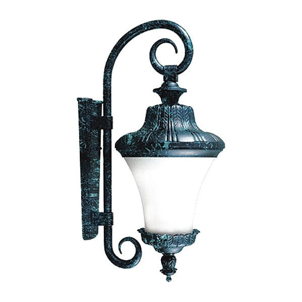 Wall Fixture, GM460, VG, Cast, Aluminum