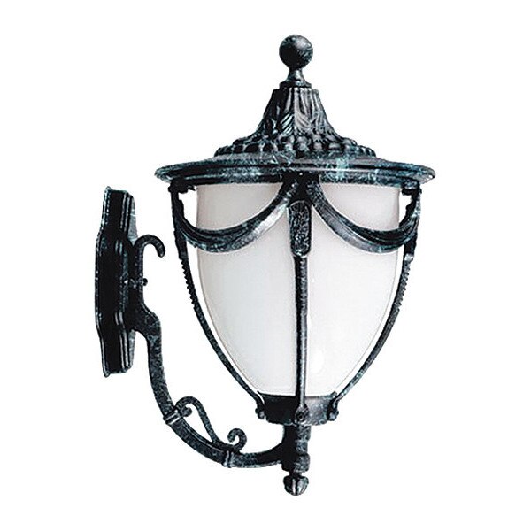Wall Fixture, GM485, VG, Cast, Aluminum