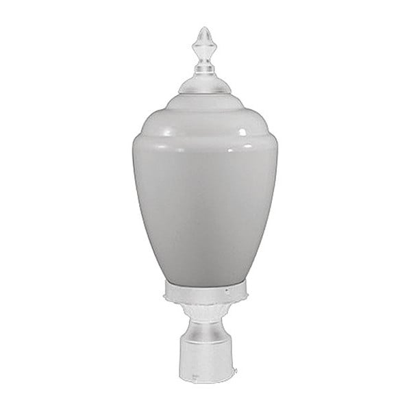 Fixture, Post Top, 285, W, Cast, Aluminum