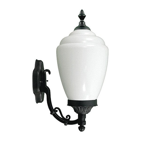 Wall Fixture, GM290, B, Cast, Aluminum
