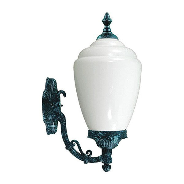Wall Fixture, GM290, VG, Cast, Aluminum