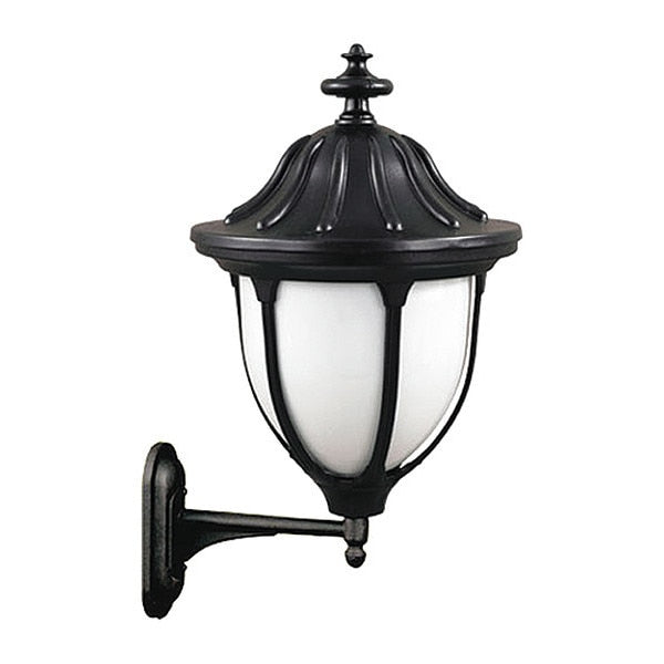Wall Fixture, GM555, B, Cast, Aluminum