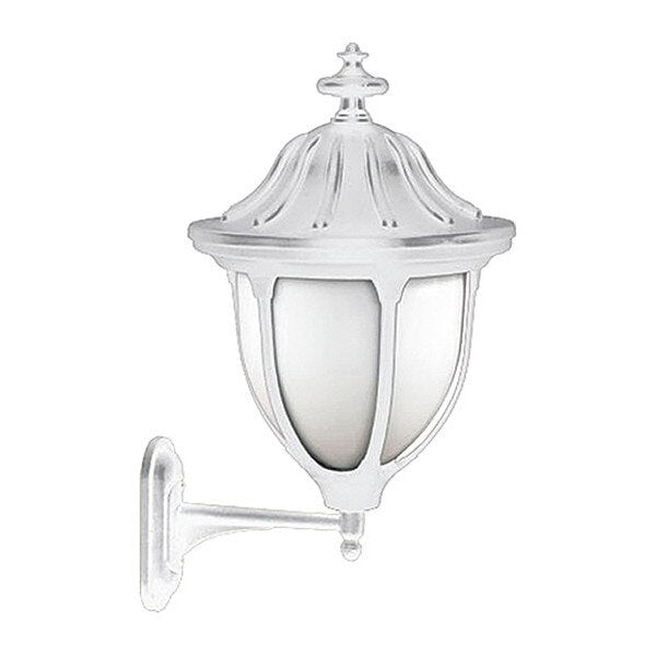 Wall Fixture, GM555, W, Cast, Aluminum