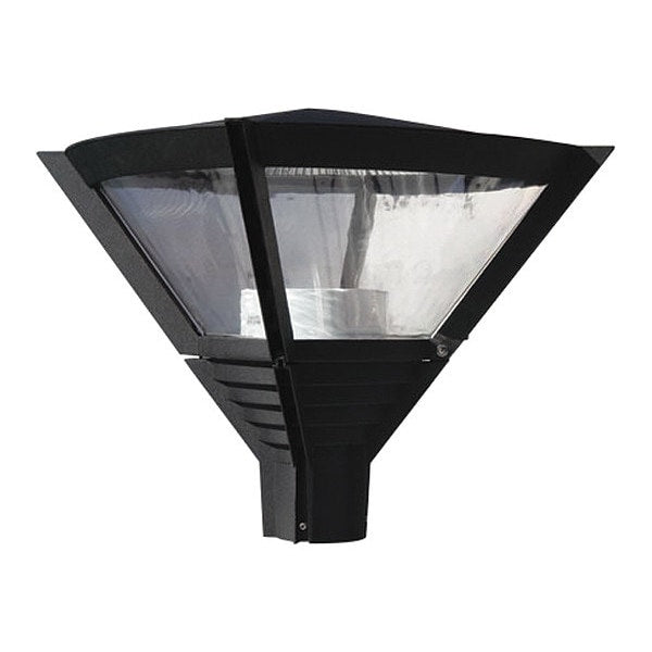 Fixture, Post Top, 563, B, Cast, Aluminum